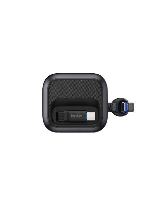 Batterie Anker 25 000 mAh 165 W à câbles intégrés personnalisable