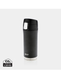 Mug Swiss Peak Elite 300 ml à bouchon verrouillable personnalisable