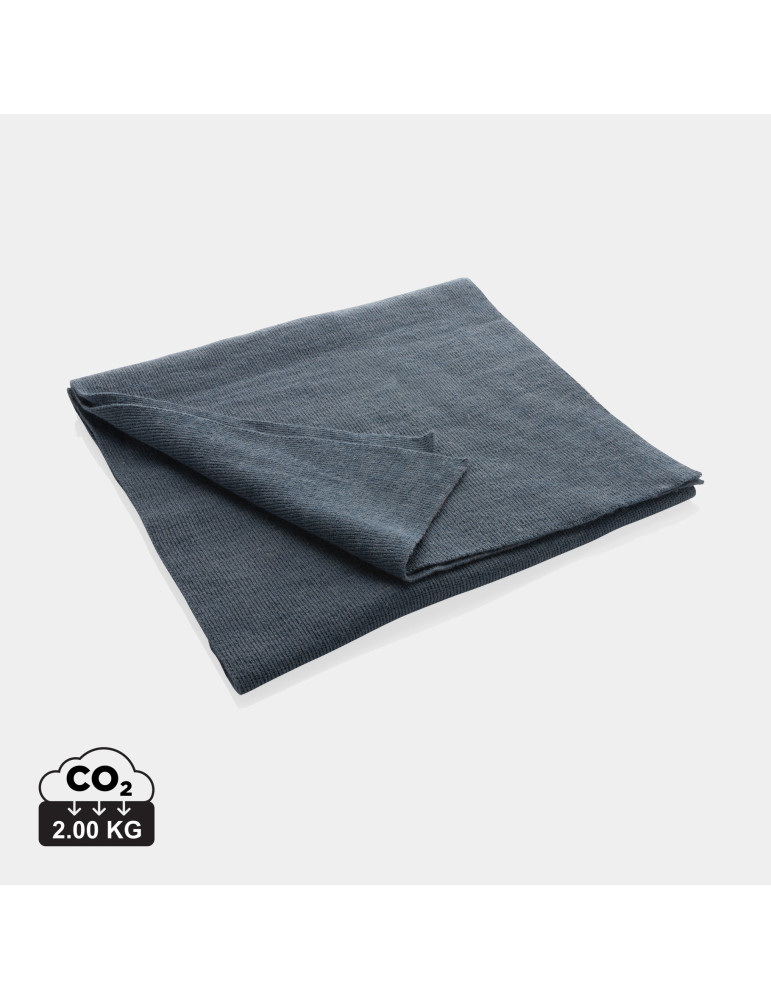 Écharpe Elles 180 × 30 cm Polylana AWARE personnalisable
