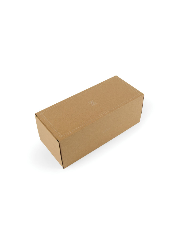 Chaussons Vinga Moulton L/XL 41–45 polyester RCS publicitaire