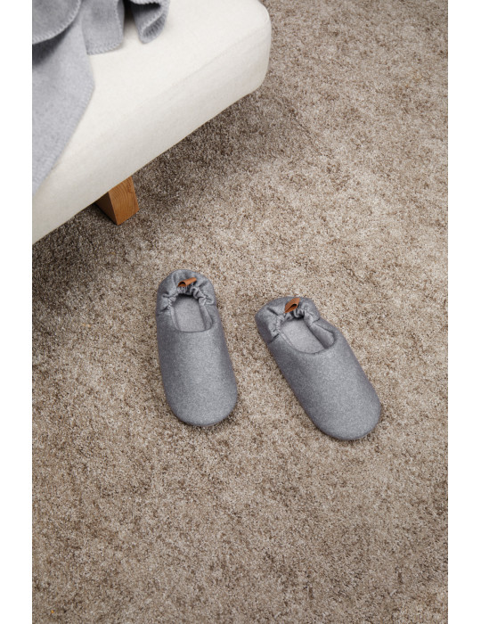Chaussons Vinga Moulton L/XL 41–45 polyester RCS publicitaire