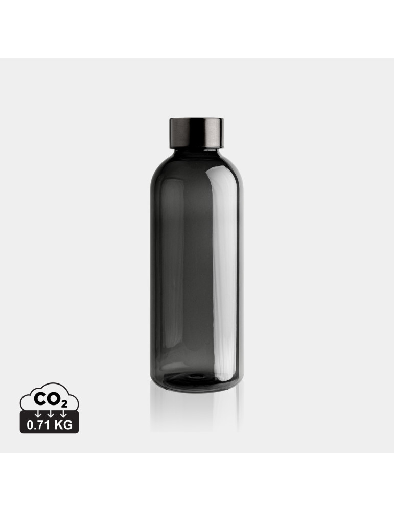 Gourde 620 ml à bouchon métallique personnalisable
