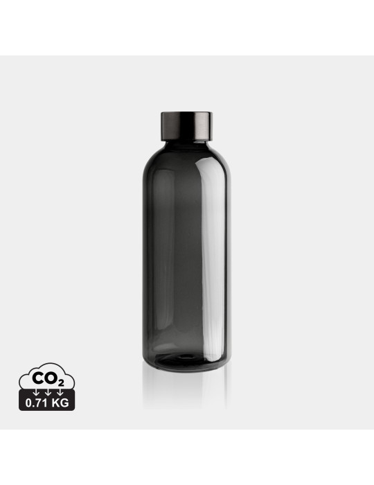 Gourde 620 ml à bouchon métallique personnalisable