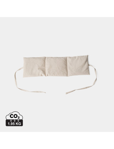 Coussin de chaleur Vinga Minton 45 × 14 cm RCS publicitaire