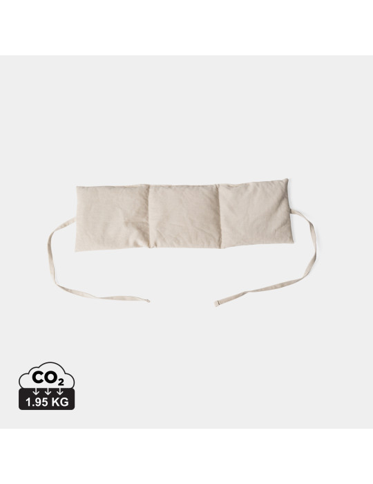 Coussin de chaleur Vinga Minton 45 × 14 cm RCS publicitaire