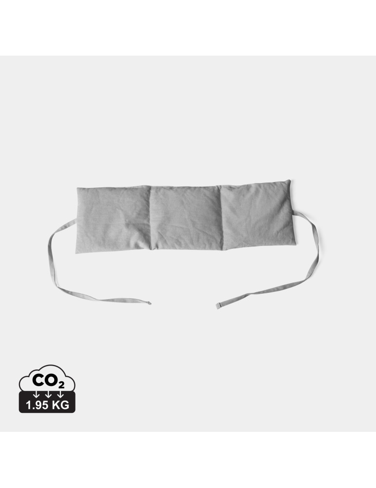Coussin de chaleur Vinga Minton 45 × 14 cm RCS publicitaire