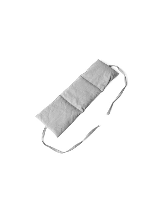 Coussin de chaleur Vinga Minton 45 × 14 cm RCS publicitaire
