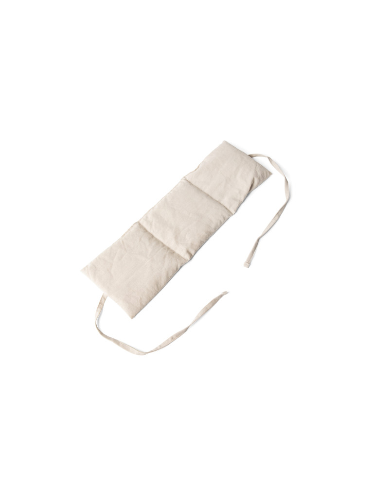 Coussin de chaleur Vinga Minton 45 × 14 cm RCS publicitaire