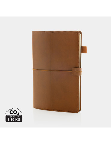 Organiseur Daily Notes Binder rechargeable 3 carnets personnalisable