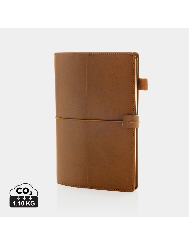 Organiseur Daily Notes Binder rechargeable 3 carnets personnalisable