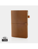 Organiseur Daily Notes Binder rechargeable 3 carnets personnalisable