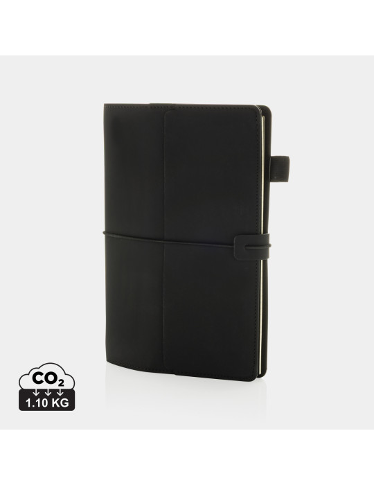 Organiseur Daily Notes Binder rechargeable 3 carnets personnalisable