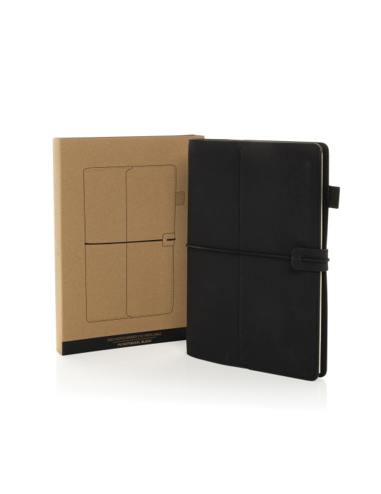 Organiseur Daily Notes Binder rechargeable 3 carnets personnalisable