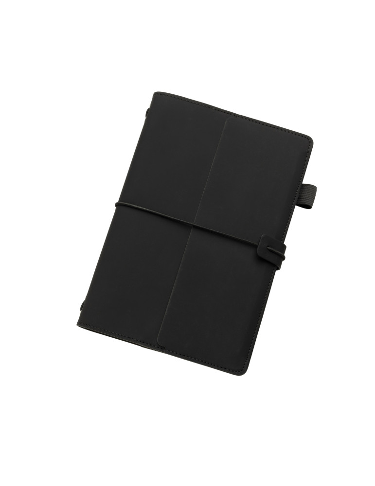 Organiseur Daily Notes Binder rechargeable 3 carnets personnalisable