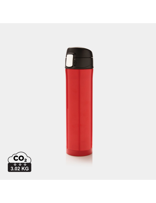 Bouteille isotherme EASY LOCK 450 ml personnalisable