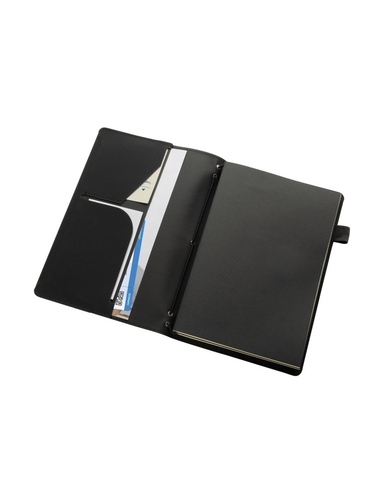 Organiseur Daily Notes Binder rechargeable 3 carnets personnalisable