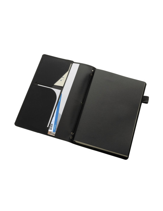 Organiseur Daily Notes Binder rechargeable 3 carnets personnalisable