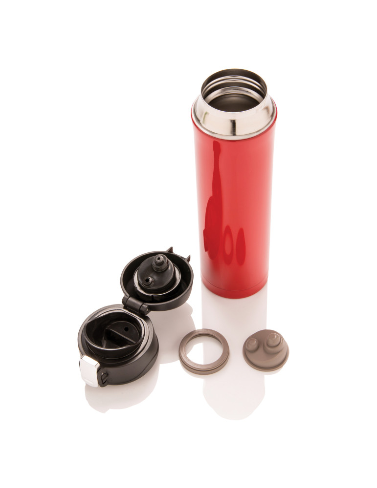 Bouteille isotherme EASY LOCK 450 ml personnalisable