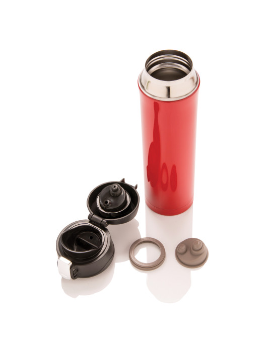 Bouteille isotherme EASY LOCK 450 ml personnalisable
