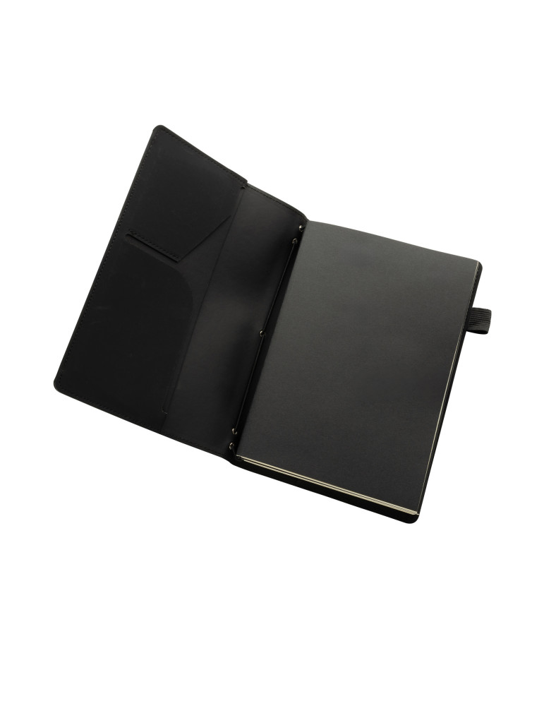 Organiseur Daily Notes Binder rechargeable 3 carnets personnalisable
