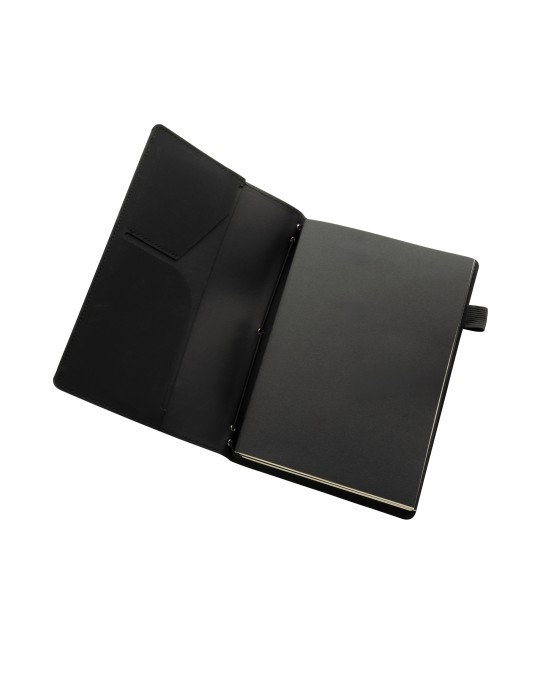Organiseur Daily Notes Binder rechargeable 3 carnets personnalisable