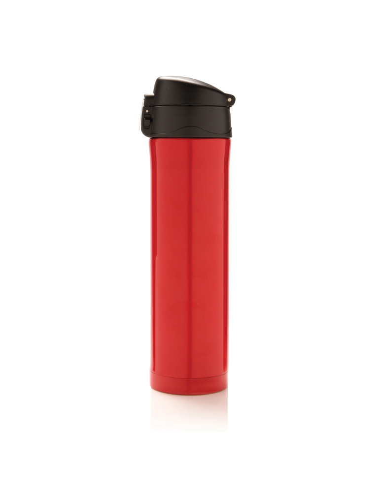 Bouteille isotherme EASY LOCK 450 ml personnalisable