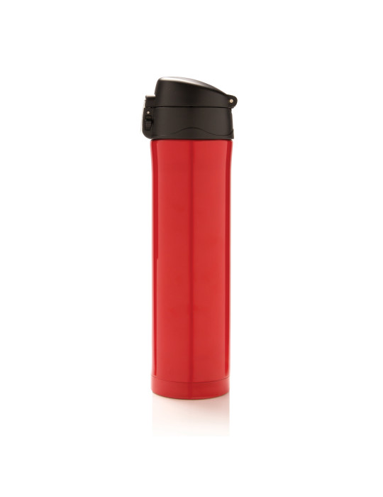 Bouteille isotherme EASY LOCK 450 ml personnalisable