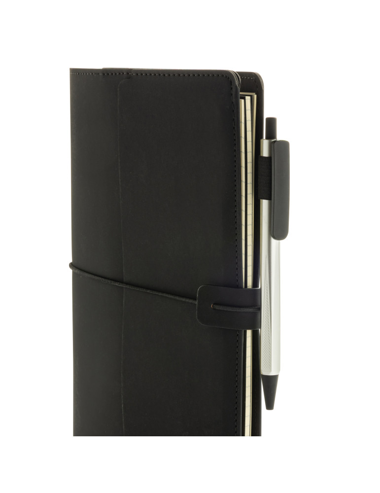 Organiseur Daily Notes Binder rechargeable 3 carnets personnalisable