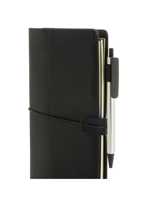 Organiseur Daily Notes Binder rechargeable 3 carnets personnalisable