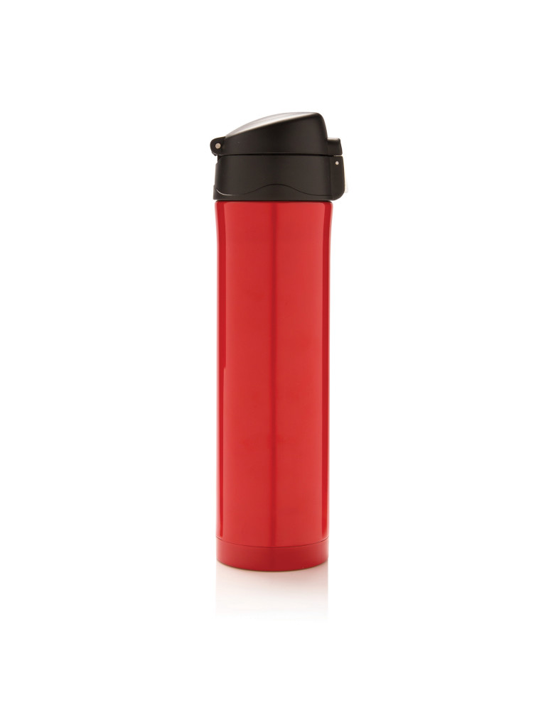 Bouteille isotherme EASY LOCK 450 ml personnalisable