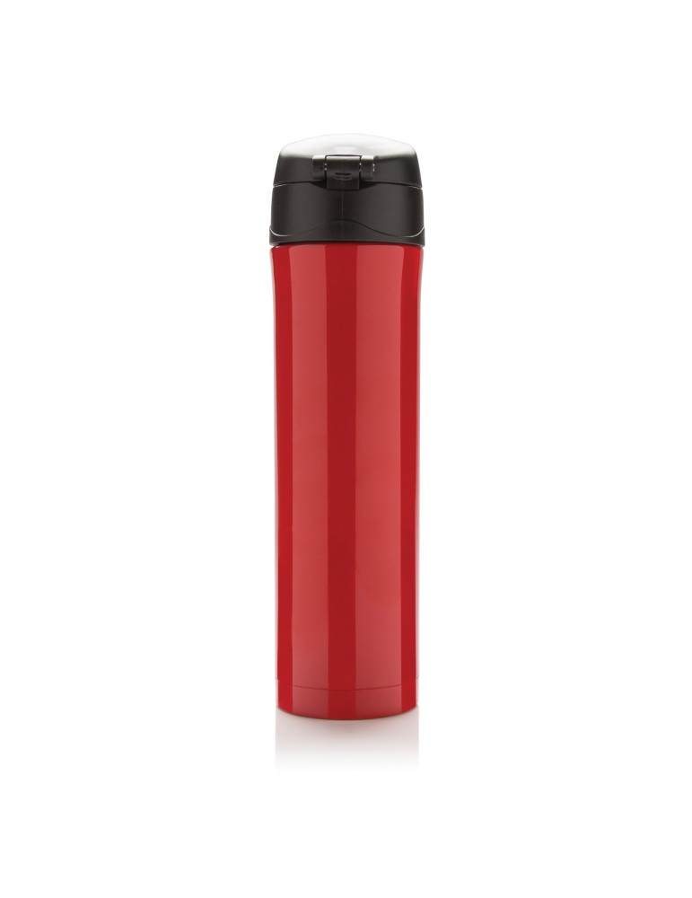 Bouteille isotherme EASY LOCK 450 ml personnalisable