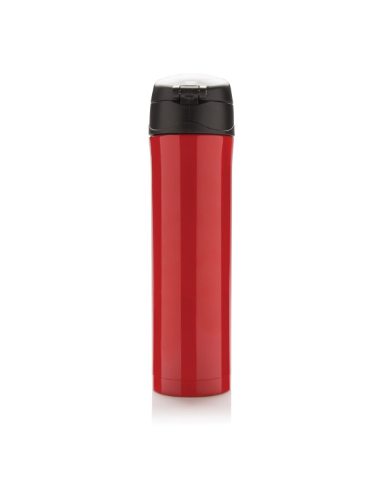 Bouteille isotherme EASY LOCK 450 ml personnalisable