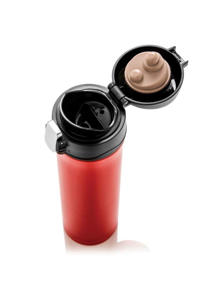 Bouteille isotherme EASY LOCK 450 ml personnalisable