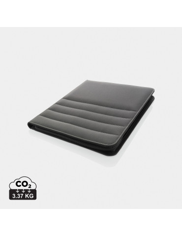 Conférencier A4 zippé Impact AWARE personnalisable