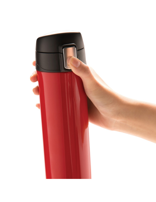 Bouteille isotherme EASY LOCK 450 ml personnalisable