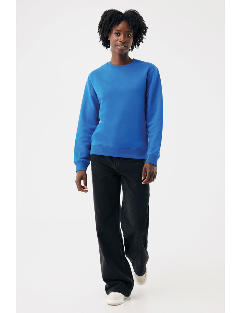 Sweat IQONIQ Torla col rond 340 g/m² personnalisable