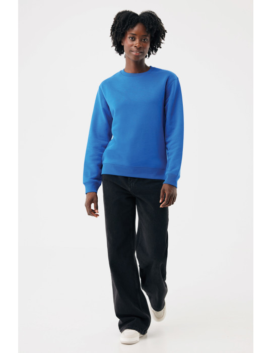 Sweat IQONIQ Torla col rond 340 g/m² personnalisable
