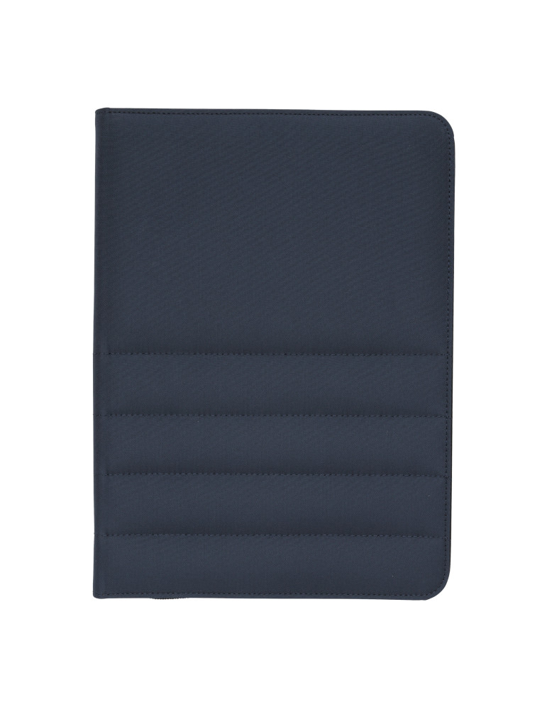 Conférencier A4 zippé Impact AWARE personnalisable