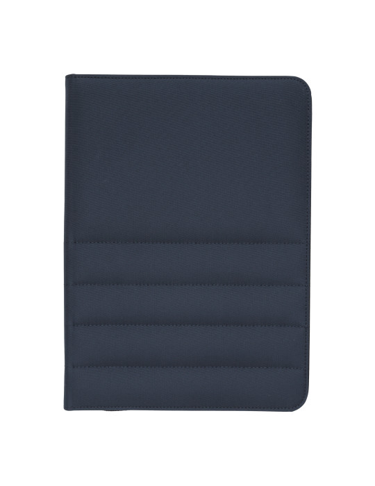 Conférencier A4 zippé Impact AWARE personnalisable