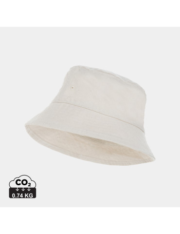 Bob Impact AWARE en toile recyclée 285 g/m² personnalisable