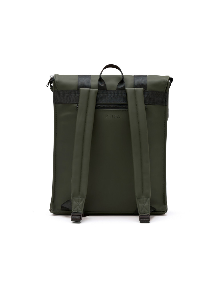 Sac à dos Vinga Baltimore 19 litres ordinateur 16 pouces personnalisable