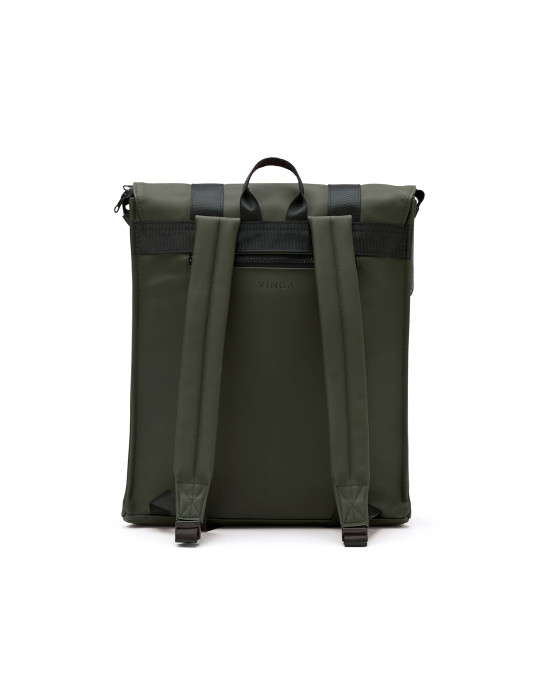 Sac à dos Vinga Baltimore 19 litres ordinateur 16 pouces personnalisable