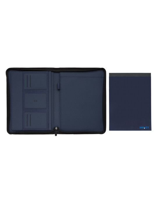 Conférencier A4 zippé Impact AWARE personnalisable