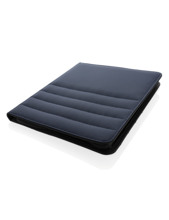 Conférencier A4 zippé Impact AWARE personnalisable