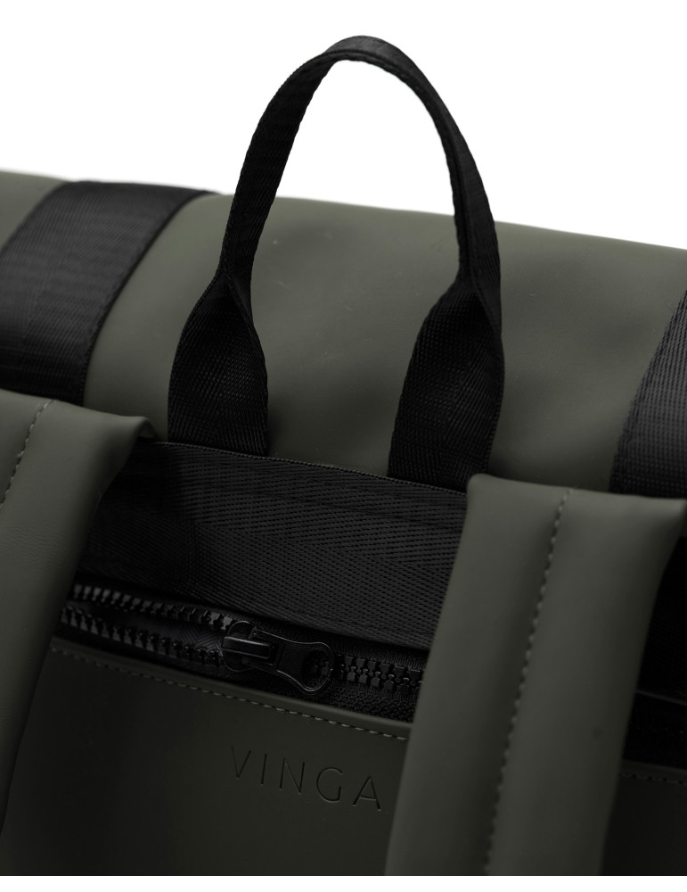 Sac à dos Vinga Baltimore 19 litres ordinateur 16 pouces personnalisable