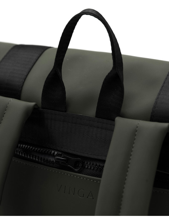 Sac à dos Vinga Baltimore 19 litres ordinateur 16 pouces personnalisable
