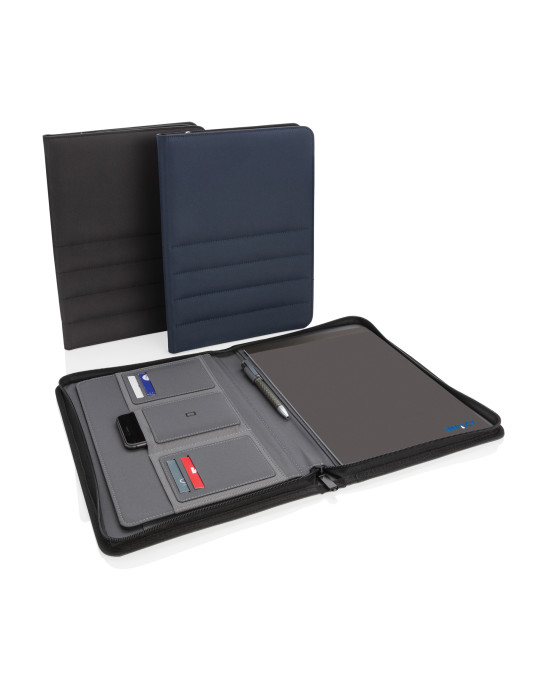 Conférencier A4 zippé Impact AWARE personnalisable