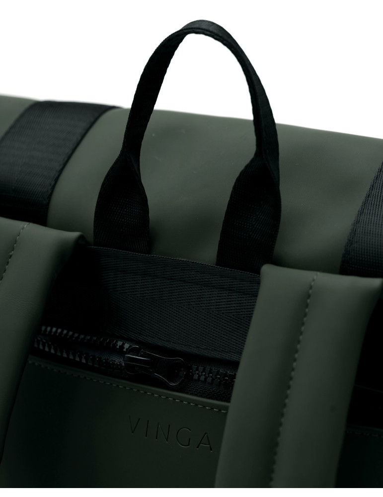 Sac à dos Vinga Baltimore 19 litres ordinateur 16 pouces personnalisable