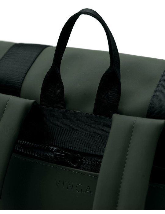 Sac à dos Vinga Baltimore 19 litres ordinateur 16 pouces personnalisable
