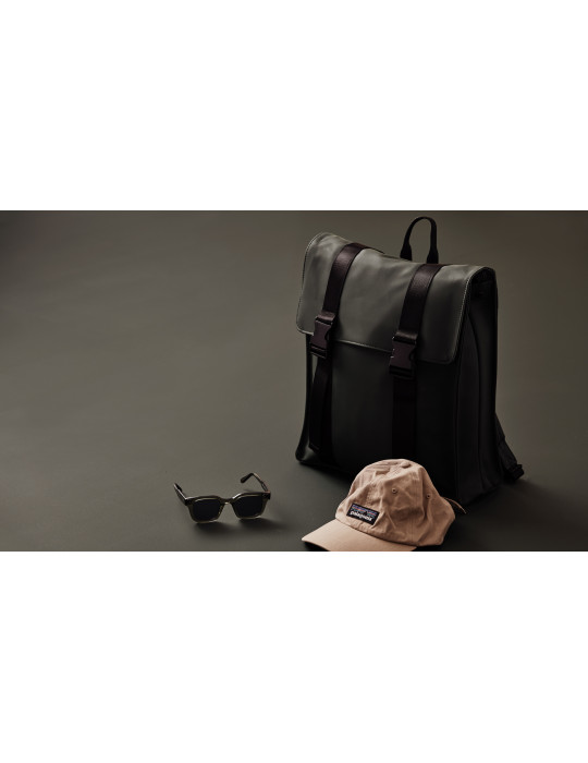 Sac à dos Vinga Baltimore 19 litres ordinateur 16 pouces personnalisable